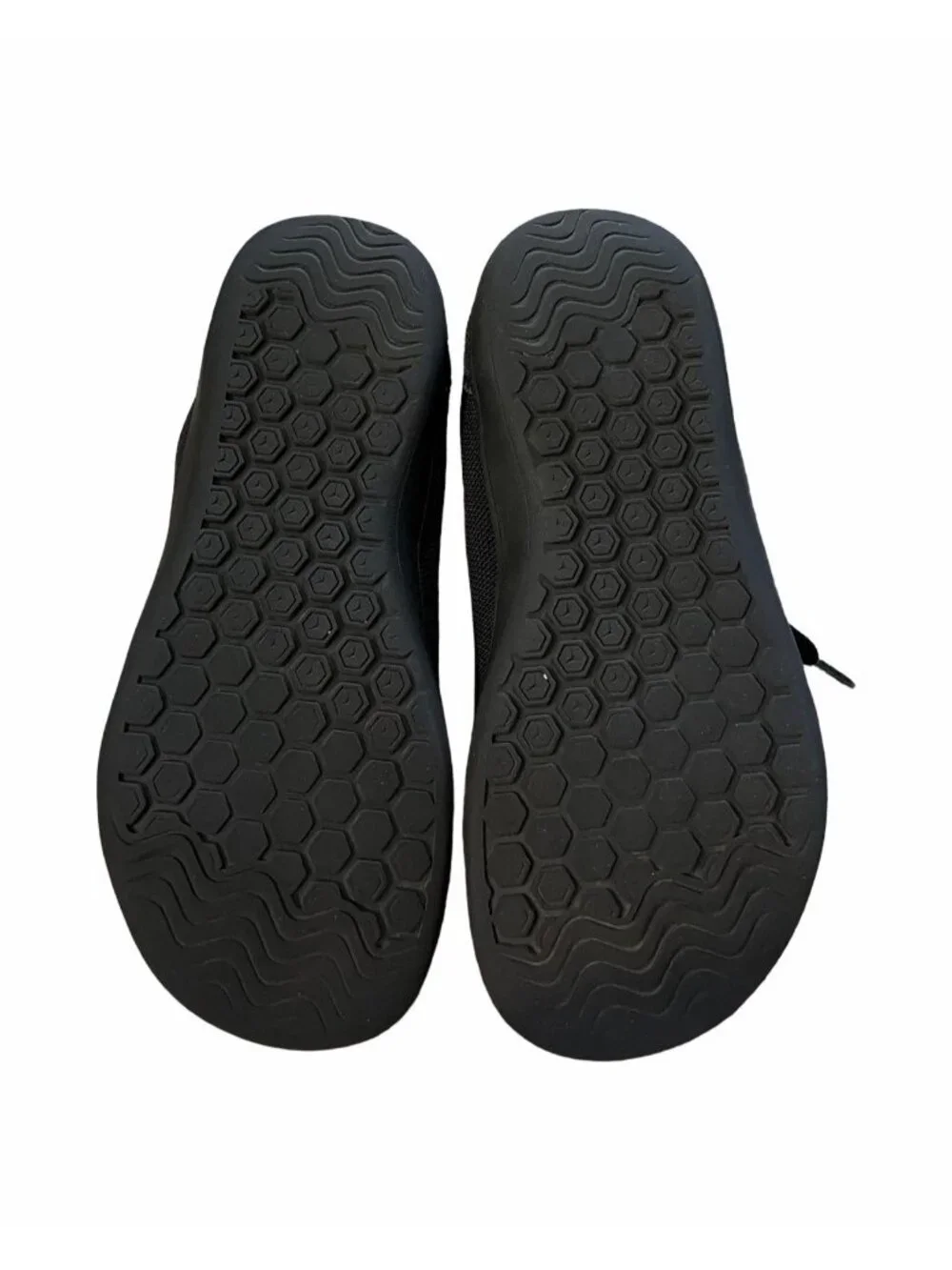 HOBIBEAR Unisex Wide Barefoot Shoes EU Size 42 Outdoor Trail Running Comfort